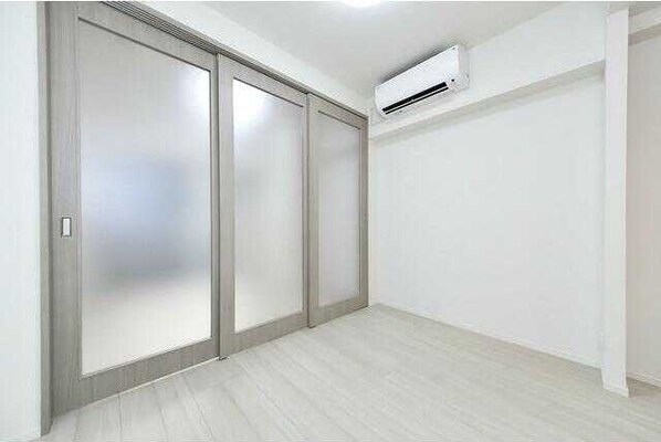 CREAL門前仲町IIの物件内観写真